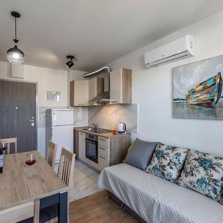 스플리트 Apartman Lukiana*** 아파트 외부 사진